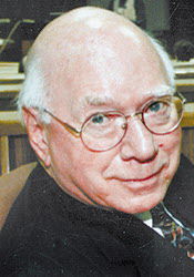 80. Donald Clifton